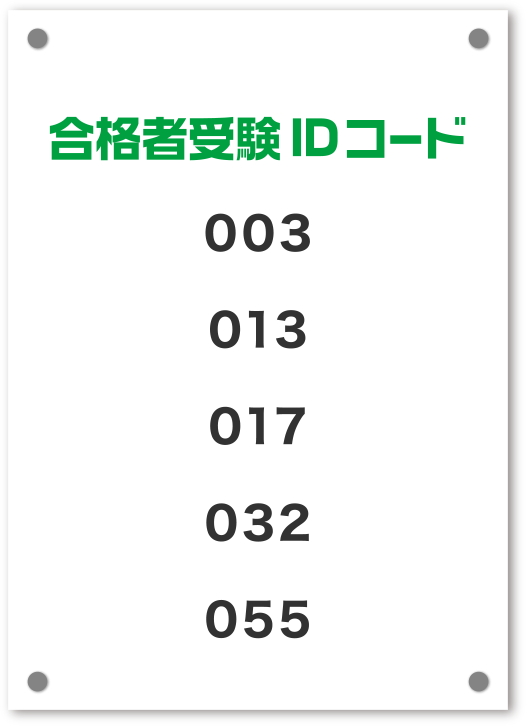ミツカンファン力検定